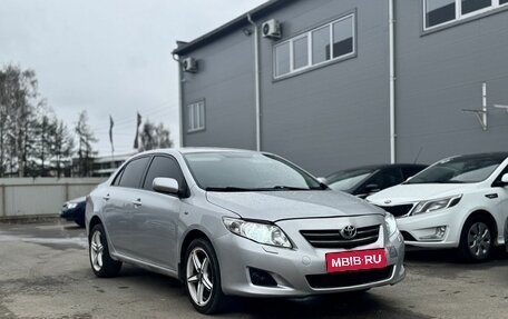 Toyota Corolla, 2008 год, 570 000 рублей, 1 фотография