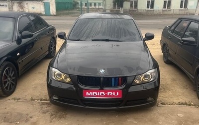 BMW 3 серия, 2008 год, 750 000 рублей, 1 фотография
