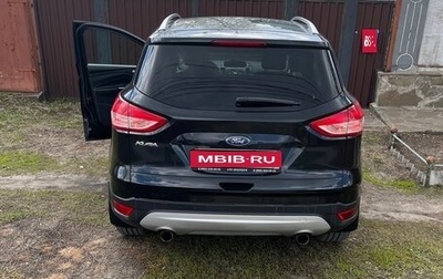 Ford Kuga III, 2013 год, 1 150 000 рублей, 1 фотография
