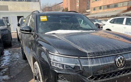 Volkswagen Teramont, 2026 год, 5 830 000 рублей, 1 фотография