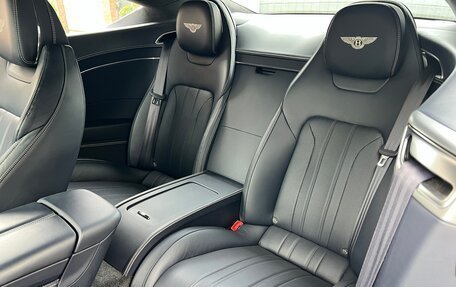 Bentley Continental GT III, 2020 год, 15 000 000 рублей, 36 фотография