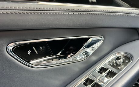 Bentley Continental GT III, 2020 год, 15 000 000 рублей, 30 фотография