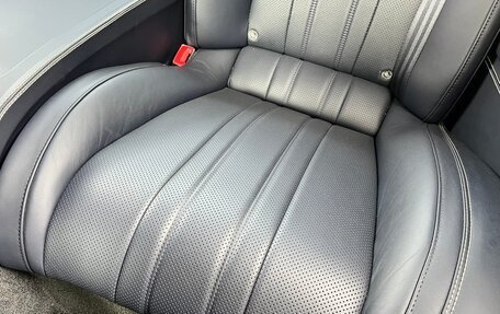 Bentley Continental GT III, 2020 год, 15 000 000 рублей, 37 фотография