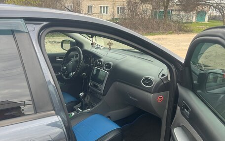 Ford Focus II рестайлинг, 2009 год, 600 000 рублей, 2 фотография