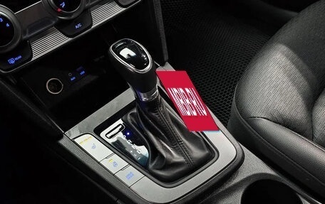 Hyundai Avante, 2021 год, 1 461 000 рублей, 6 фотография