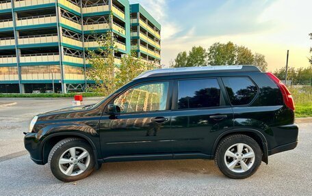 Nissan X-Trail, 2007 год, 1 079 000 рублей, 3 фотография