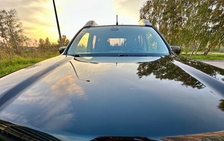 Nissan X-Trail, 2007 год, 1 079 000 рублей, 5 фотография