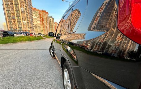 Nissan X-Trail, 2007 год, 1 079 000 рублей, 6 фотография