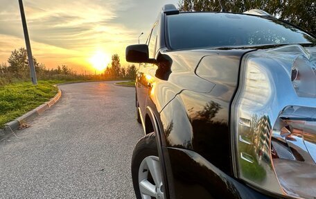 Nissan X-Trail, 2007 год, 1 079 000 рублей, 8 фотография