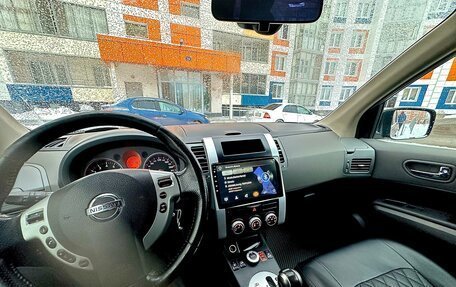 Nissan X-Trail, 2007 год, 1 079 000 рублей, 11 фотография