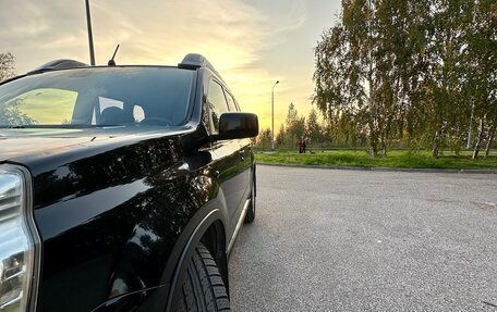 Nissan X-Trail, 2007 год, 1 079 000 рублей, 9 фотография