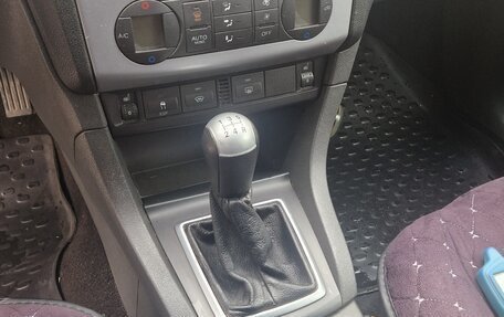 Ford Focus II рестайлинг, 2006 год, 380 000 рублей, 11 фотография