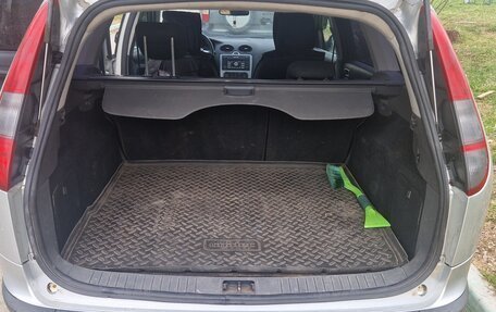 Ford Focus II рестайлинг, 2006 год, 380 000 рублей, 10 фотография