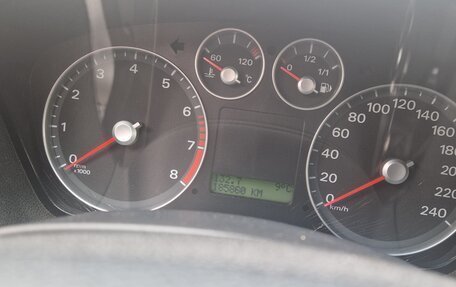 Ford Focus II рестайлинг, 2006 год, 380 000 рублей, 12 фотография