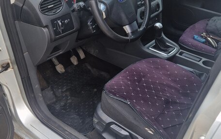 Ford Focus II рестайлинг, 2006 год, 380 000 рублей, 13 фотография