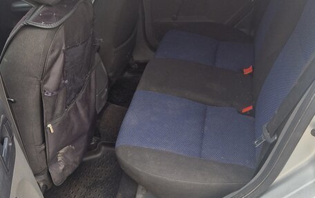 Ford Focus II рестайлинг, 2006 год, 380 000 рублей, 14 фотография