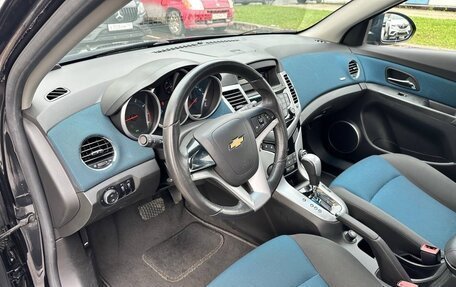Chevrolet Cruze II, 2012 год, 999 000 рублей, 9 фотография