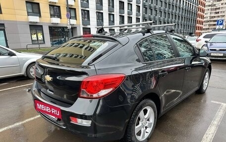 Chevrolet Cruze II, 2012 год, 999 000 рублей, 5 фотография