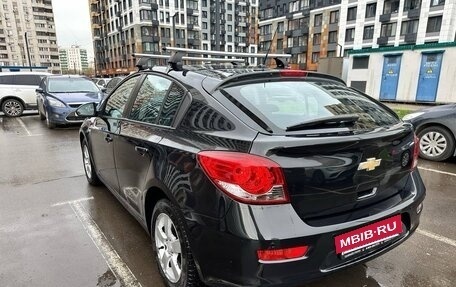 Chevrolet Cruze II, 2012 год, 999 000 рублей, 6 фотография