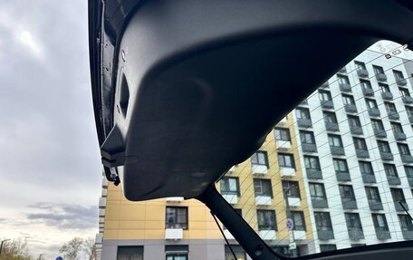 Chevrolet Cruze II, 2012 год, 999 000 рублей, 18 фотография