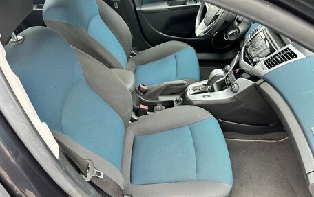 Chevrolet Cruze II, 2012 год, 999 000 рублей, 16 фотография