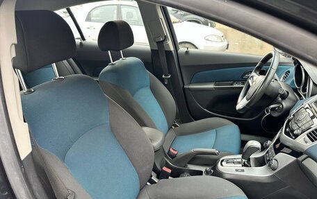 Chevrolet Cruze II, 2012 год, 999 000 рублей, 15 фотография