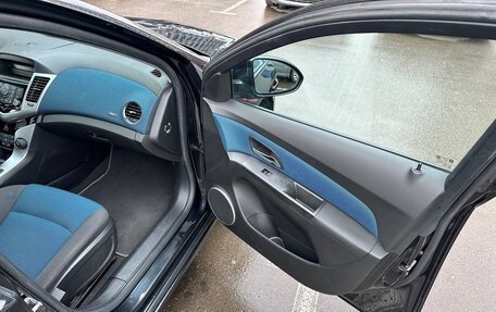 Chevrolet Cruze II, 2012 год, 999 000 рублей, 19 фотография