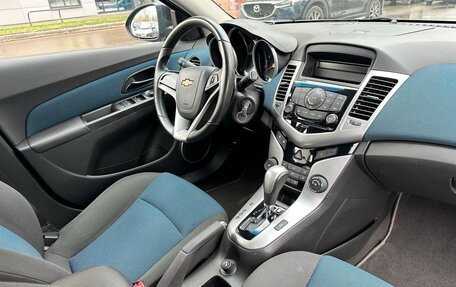 Chevrolet Cruze II, 2012 год, 999 000 рублей, 11 фотография