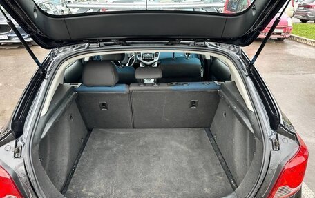 Chevrolet Cruze II, 2012 год, 999 000 рублей, 20 фотография