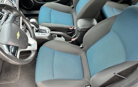 Chevrolet Cruze II, 2012 год, 999 000 рублей, 25 фотография