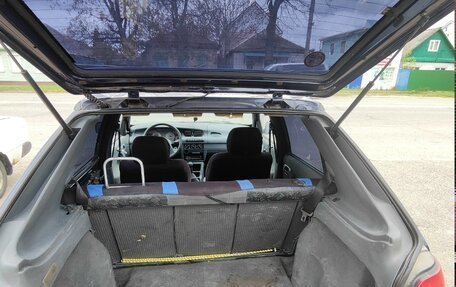 Skoda Felicia I рестайлинг, 1997 год, 80 000 рублей, 7 фотография