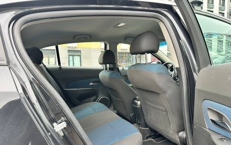 Chevrolet Cruze II, 2012 год, 999 000 рублей, 27 фотография