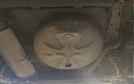 Skoda Felicia I рестайлинг, 1997 год, 80 000 рублей, 8 фотография