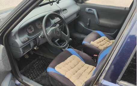 Skoda Felicia I рестайлинг, 1997 год, 80 000 рублей, 6 фотография