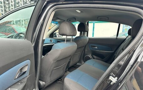 Chevrolet Cruze II, 2012 год, 999 000 рублей, 28 фотография