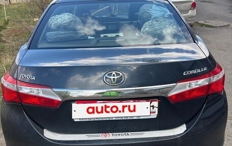 Toyota Corolla, 2014 год, 1 000 000 рублей, 3 фотография