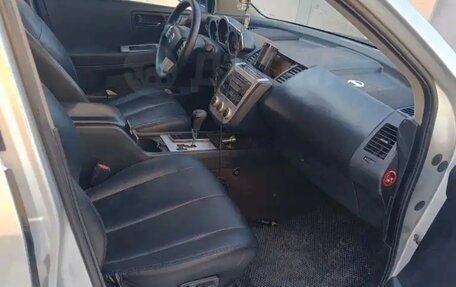 Nissan Murano, 2006 год, 501 000 рублей, 4 фотография