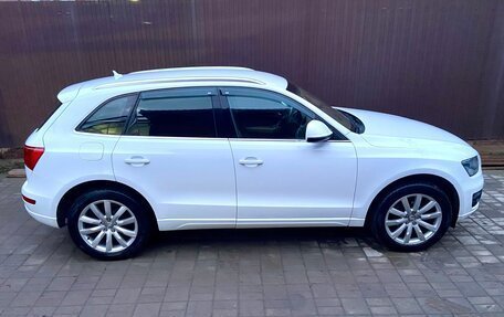 Audi Q5, 2010 год, 1 500 000 рублей, 2 фотография