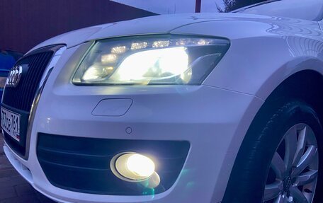 Audi Q5, 2010 год, 1 500 000 рублей, 9 фотография