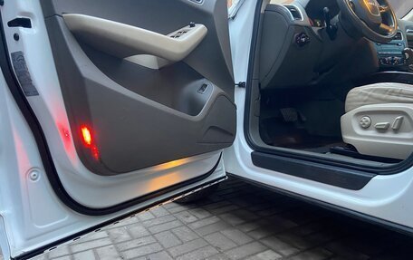 Audi Q5, 2010 год, 1 500 000 рублей, 10 фотография