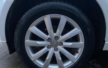 Audi Q5, 2010 год, 1 500 000 рублей, 14 фотография