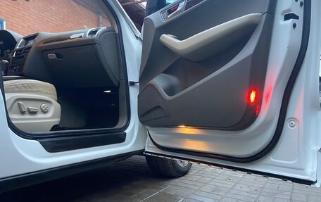 Audi Q5, 2010 год, 1 500 000 рублей, 12 фотография