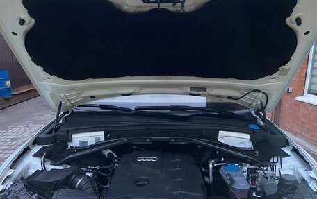 Audi Q5, 2010 год, 1 500 000 рублей, 21 фотография