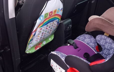 Volkswagen Tiguan I, 2015 год, 1 550 000 рублей, 5 фотография