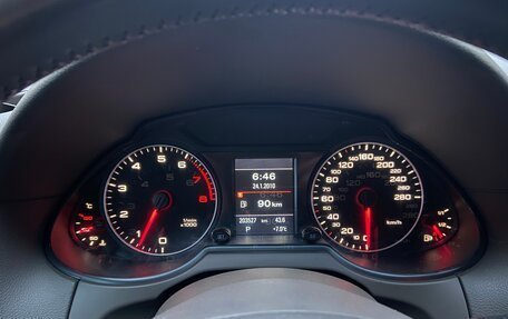 Audi Q5, 2010 год, 1 500 000 рублей, 27 фотография