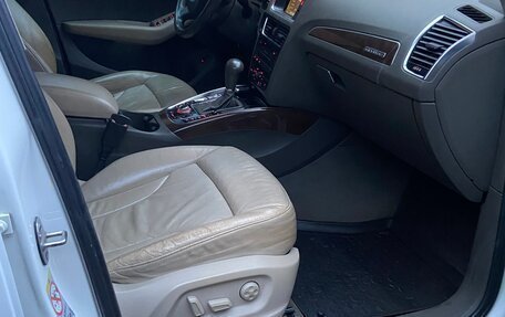 Audi Q5, 2010 год, 1 500 000 рублей, 26 фотография