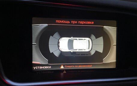 Audi Q5, 2010 год, 1 500 000 рублей, 30 фотография