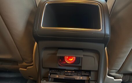 Audi Q5, 2010 год, 1 500 000 рублей, 35 фотография