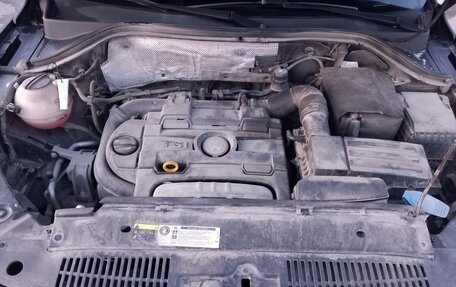 Volkswagen Tiguan I, 2015 год, 1 550 000 рублей, 3 фотография