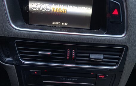 Audi Q5, 2010 год, 1 500 000 рублей, 28 фотография